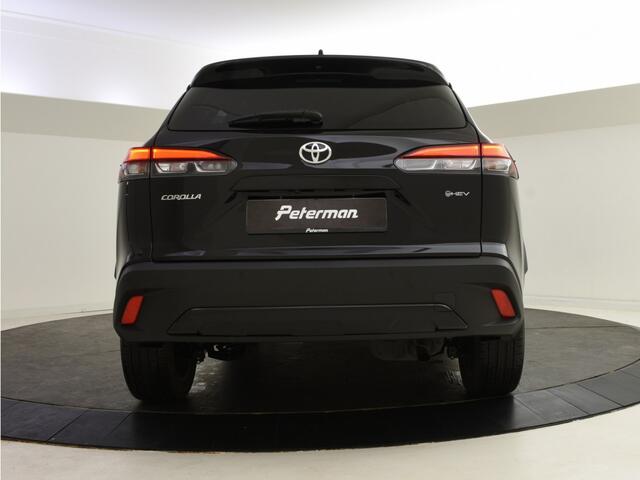 Toyota COROLLA Hybrid 140 Style Comfort