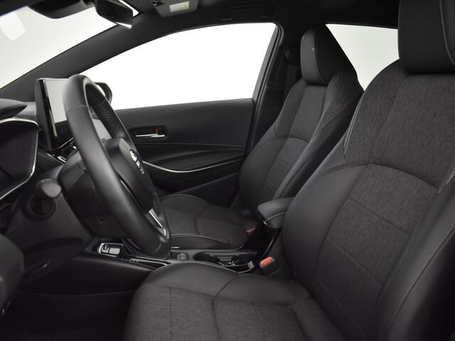 Toyota COROLLA Hybrid 140 Style Limited