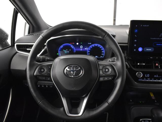 Toyota COROLLA Hybrid 140 Style Limited