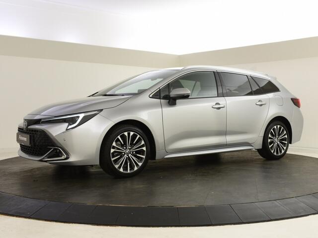 Toyota COROLLA Hybrid 140 Style Limited