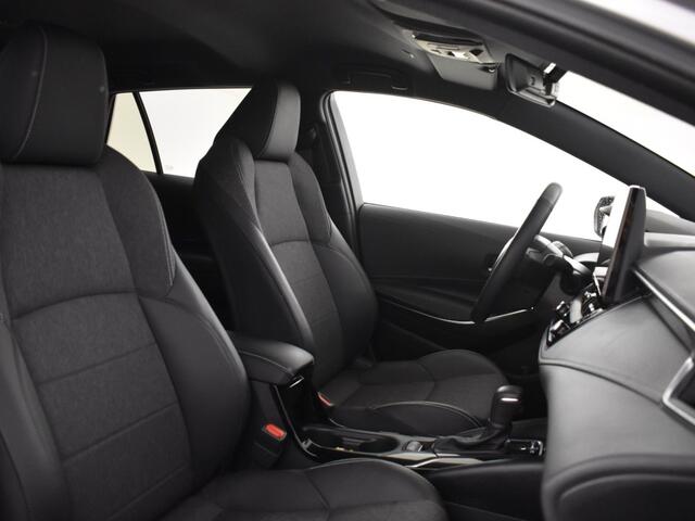 Toyota COROLLA Hybrid 140 Style Limited