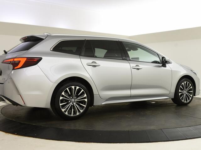 Toyota COROLLA Hybrid 140 Style Limited