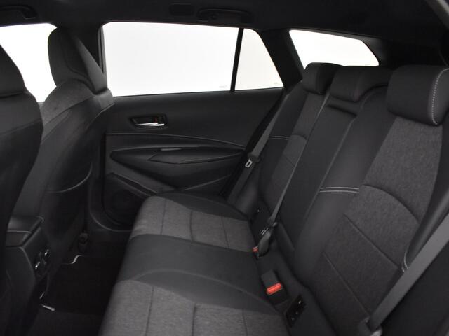 Toyota COROLLA Hybrid 140 Style Limited