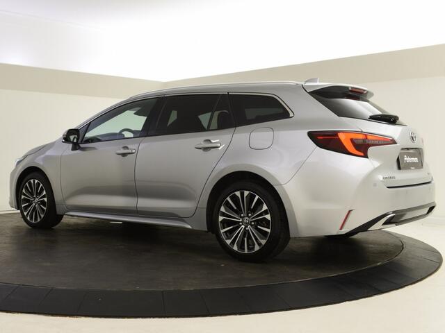 Toyota COROLLA Hybrid 140 Style Limited