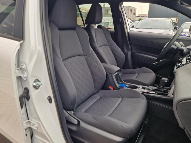 Toyota COROLLA Cross Hybrid 140 Style