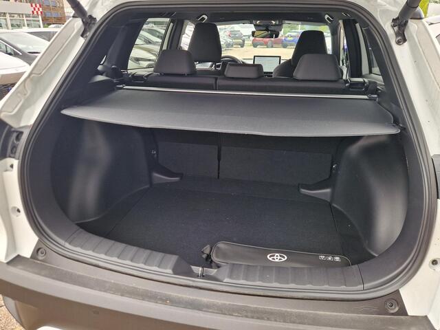 Toyota COROLLA Cross Hybrid 140 Style