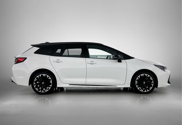 Toyota COROLLA Touring Sports 1.8 Hybrid GR-Sport