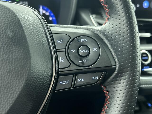 Toyota COROLLA Touring Sports 1.8 Hybrid GR-Sport