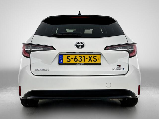 Toyota COROLLA Touring Sports 1.8 Hybrid GR-Sport
