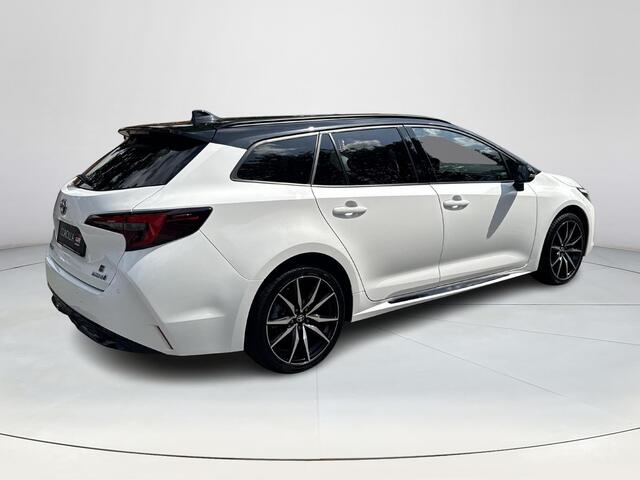 Toyota COROLLA Touring Sports Hybrid 200 GR Sport Plus | 06-10141018 Voor meer informatie
