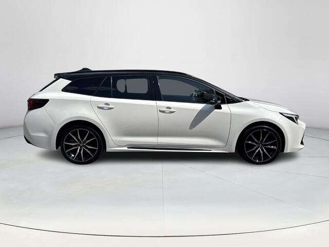 Toyota COROLLA Touring Sports Hybrid 200 GR Sport Plus | 06-10141018 Voor meer informatie