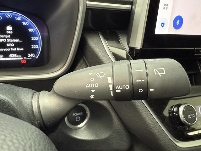 Toyota COROLLA Cross Hybrid 200 Dynamic