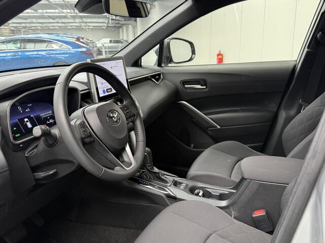 Toyota COROLLA Cross Hybrid 200 Dynamic