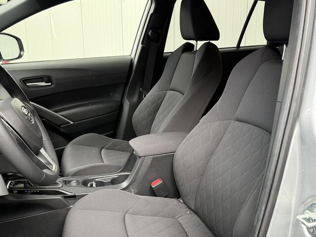 Toyota COROLLA Cross Hybrid 200 Dynamic