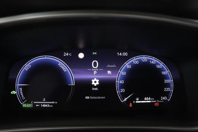 Toyota COROLLA Touring Sports Hybrid 140 Dynamic