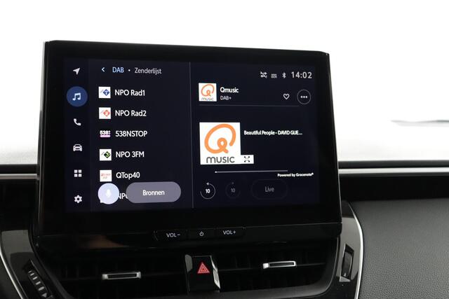 Toyota COROLLA Touring Sports Hybrid 140 Dynamic