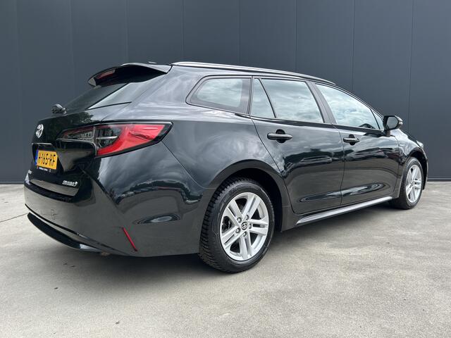 Toyota COROLLA Touring Sports 1.8 Hybrid Active ADAPT CRUISE CAMERA LED NAVI ECC