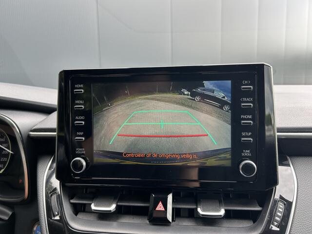 Toyota COROLLA Touring Sports 1.8 Hybrid Active ADAPT CRUISE CAMERA LED NAVI ECC