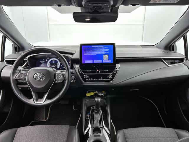 Toyota COROLLA Touring Sports Hybrid 140 Dynamic
