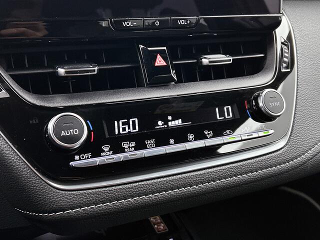 Toyota COROLLA Touring Sports Hybrid 140 Dynamic