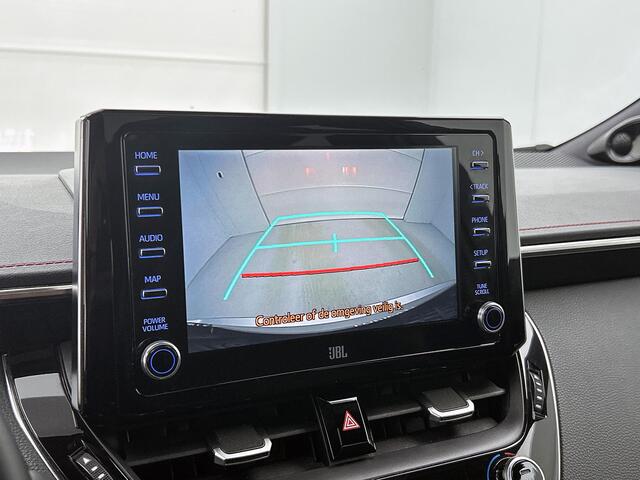 Toyota COROLLA Touring Sports 2.0 Hybrid Executive Pano