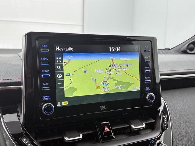 Toyota COROLLA Touring Sports 2.0 Hybrid Executive Pano