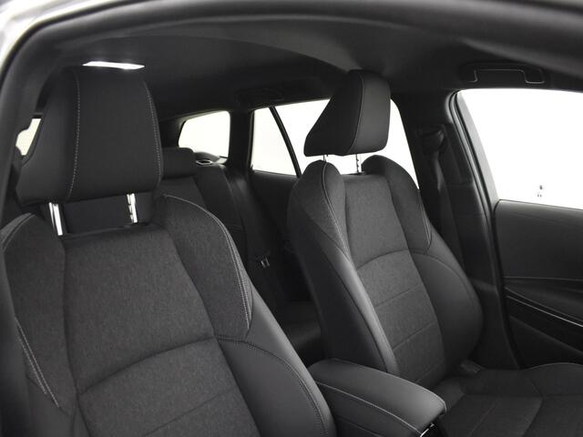 Toyota COROLLA Corolla 1.8 Hybrid Team Edition | BLS | PDC V+A