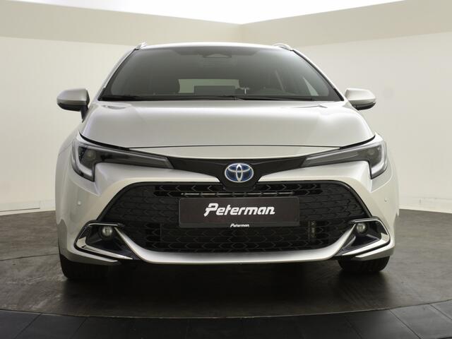 Toyota COROLLA Corolla 1.8 Hybrid Team Edition | BLS | PDC V+A