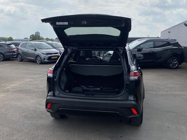 Toyota COROLLA Cross Hybrid 200 Style Panoramadak, stoelverwarming, navigatie Apple CarPlay/Android Auto, dodehoekdetectie, adaptieve cruise control,