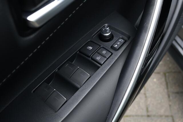 Toyota COROLLA Touring Sports Hybrid 140 Executive