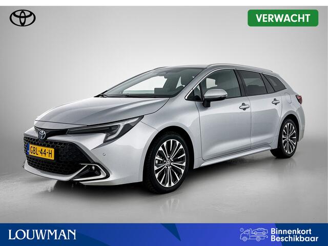 Toyota COROLLA Touring Sports Hybrid 140 Dynamic