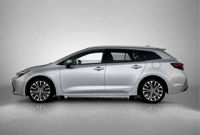 Toyota COROLLA Touring Sports Hybrid 140 Dynamic