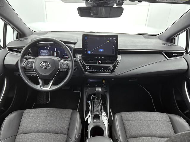 Toyota COROLLA Touring Sports Hybrid 140 Dynamic