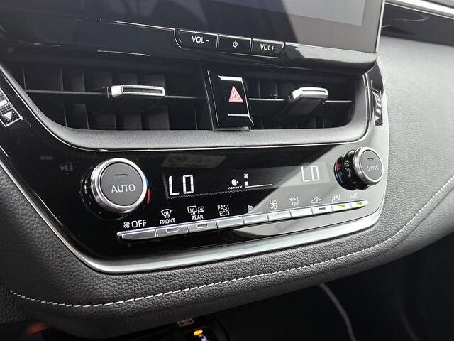 Toyota COROLLA Touring Sports Hybrid 140 Dynamic