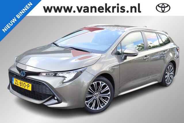 Toyota COROLLA Touring Sports 2.0 Hybrid First Edition