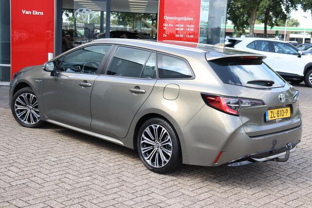Toyota COROLLA Touring Sports 2.0 Hybrid First Edition