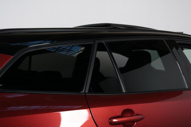 Toyota COROLLA Touring Sports Hybrid 140 GR Sport, Schuif-dak, Uniek!, JBL, HUD