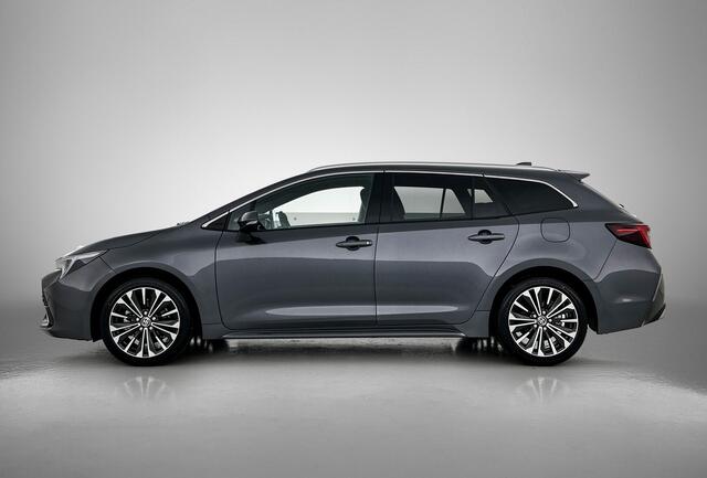 Toyota COROLLA Touring Sports Hybrid 200 Dynamic - Louwman Zin in Zomervoordeel auto -