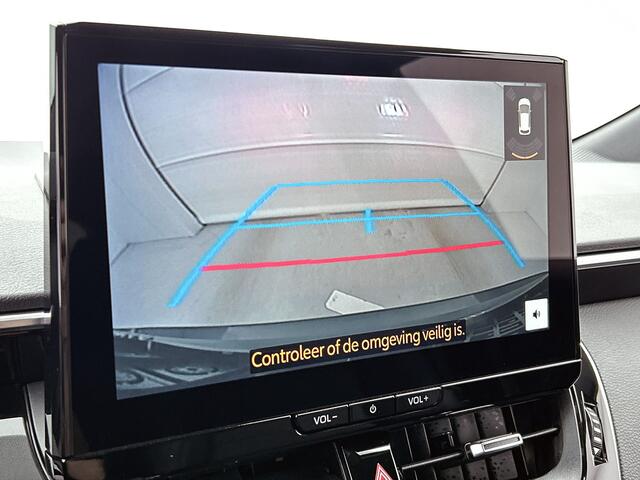 Toyota COROLLA Touring Sports Hybrid 200 Dynamic - Louwman Zin in Zomervoordeel auto -