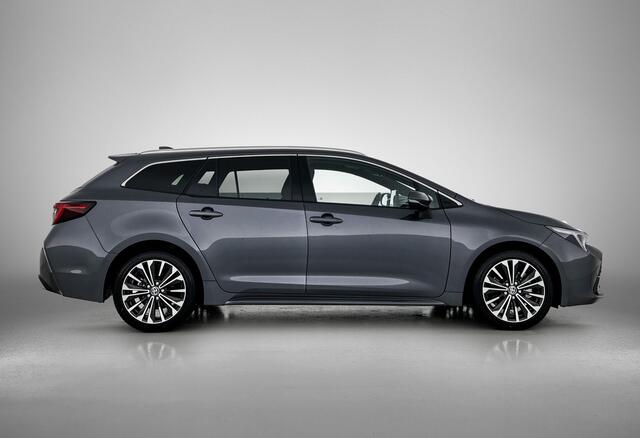 Toyota COROLLA Touring Sports Hybrid 200 Dynamic - Louwman Zin in Zomervoordeel auto -