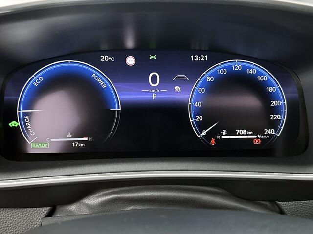 Toyota COROLLA Touring Sports Plus Pack Hybrid 180 GR Sport - Louwman Zin in Zomervoordeel auto -