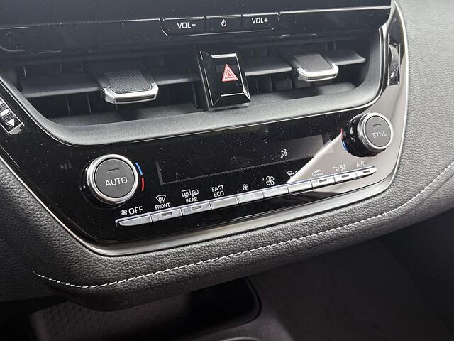 Toyota COROLLA Touring Sports Hybrid 140 Active - Louwman Zin in Zomervoordeel auto -