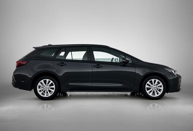 Toyota COROLLA Touring Sports Hybrid 140 Active - Louwman Zin in Zomervoordeel auto -