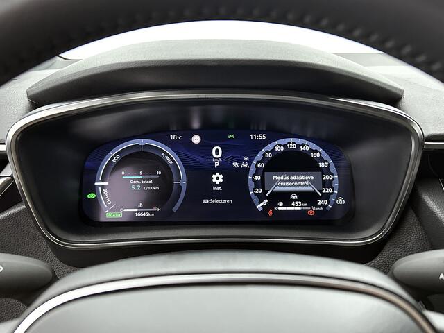 Toyota COROLLA Touring Sports 1.8 Hybrid First Edition | NL-Auto | Lichtmetalen Velgen | Stoelverwarming | Navigatie | Apple Carplay/ Android Auto |