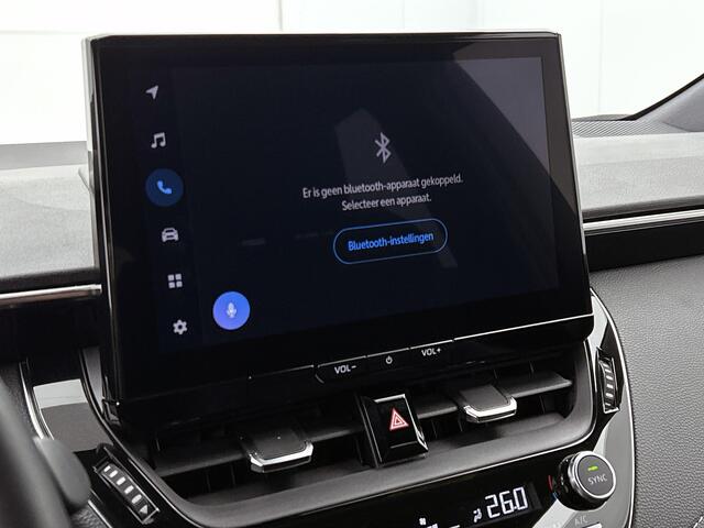 Toyota COROLLA Touring Sports 1.8 Hybrid First Edition | NL-Auto | Lichtmetalen Velgen | Stoelverwarming | Navigatie | Apple Carplay/ Android Auto |