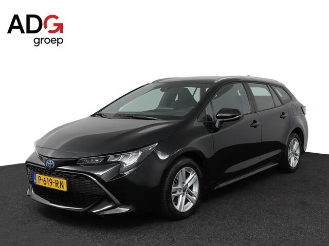 Toyota COROLLA Touring Sports 1.8 Hybrid Business | Apple Carplay/Android Auto | Parkeercamera | Adaptieve Cruise Control |