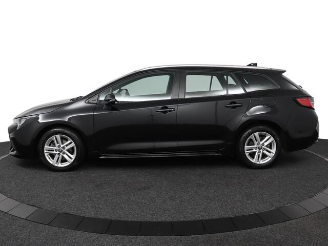 Toyota COROLLA Touring Sports 1.8 Hybrid Business | Apple Carplay/Android Auto | Parkeercamera | Adaptieve Cruise Control |
