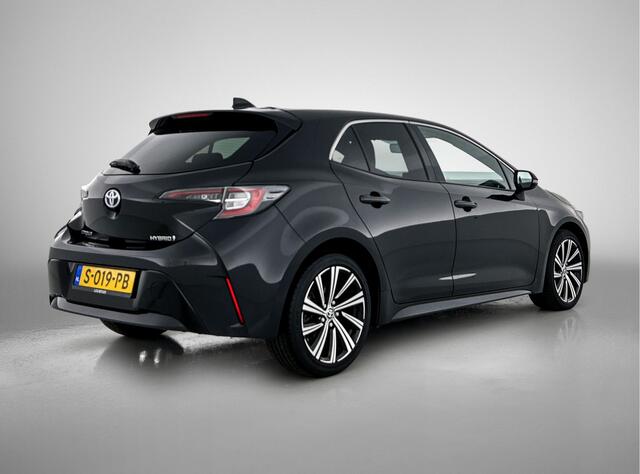 Toyota COROLLA 1.8 Hybrid Dynamic Limited