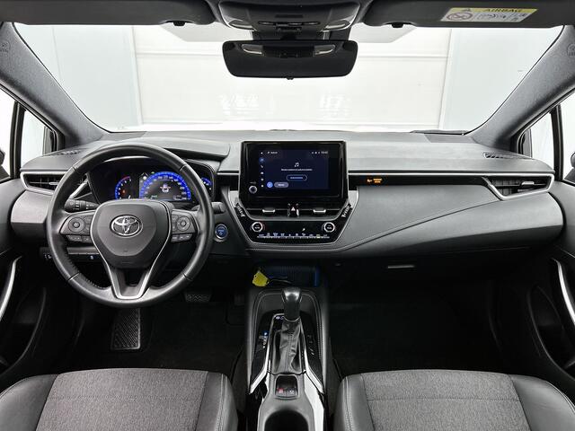 Toyota COROLLA 1.8 Hybrid Dynamic Limited