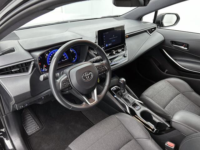 Toyota COROLLA 1.8 Hybrid Dynamic Limited
